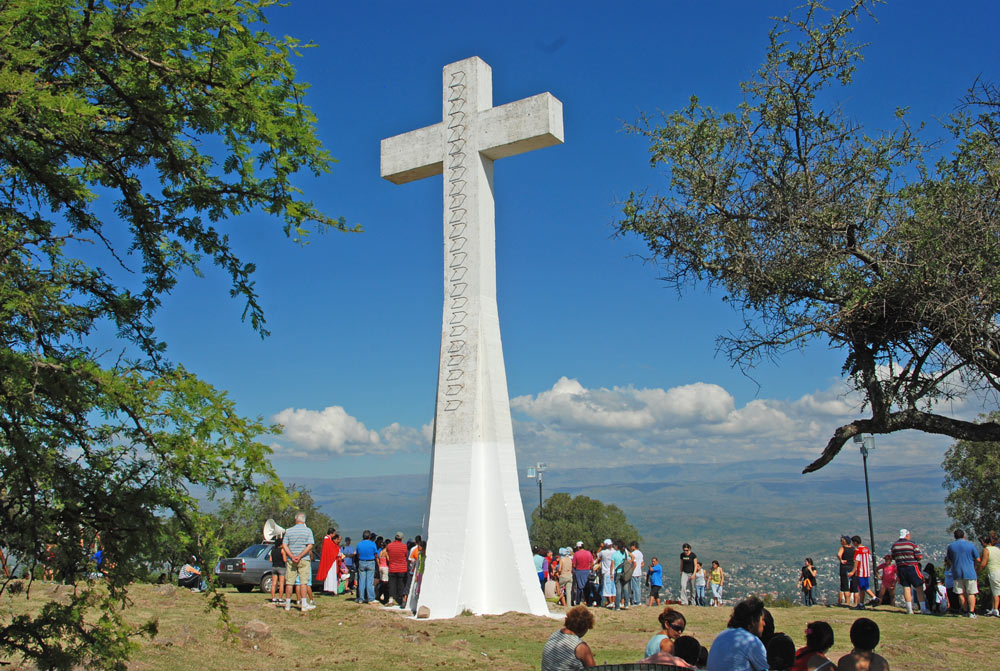 Cerro de la Cruz