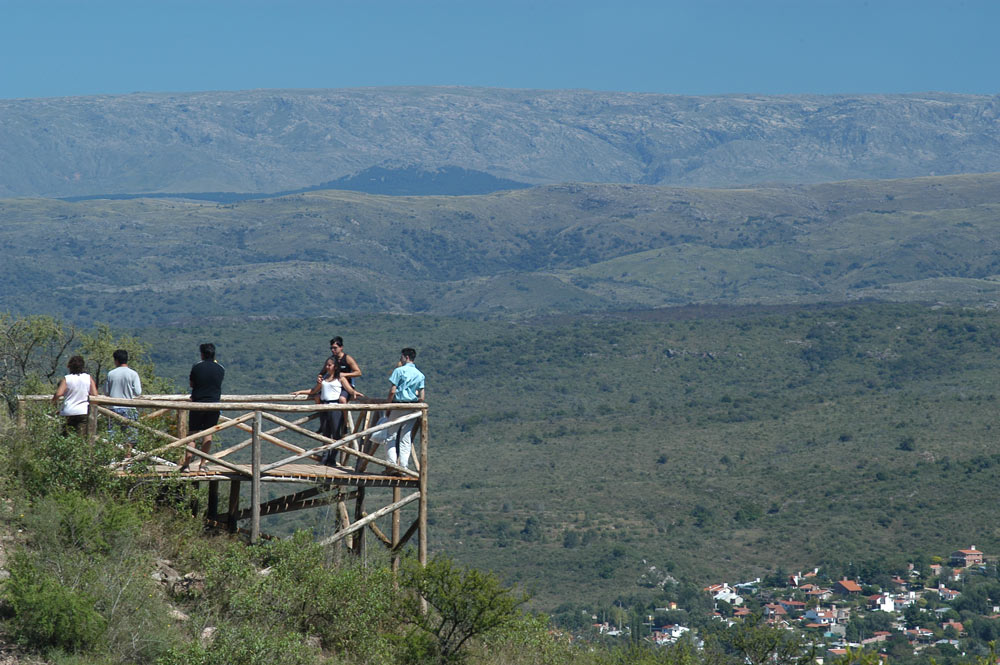 Cerro de la Cruz