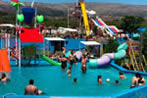 ACQUALANDIA PARK - MINA CLAVERO