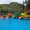 COMPLEJO AEROSILLA - VILLA CARLOS PAZ