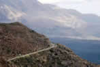 CAMINO de las ALTAS CUMBRES