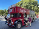 CITY TOUR - CORDOBA