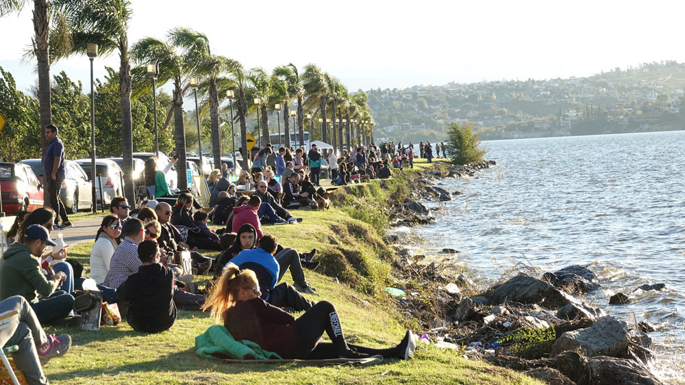 La Costanera