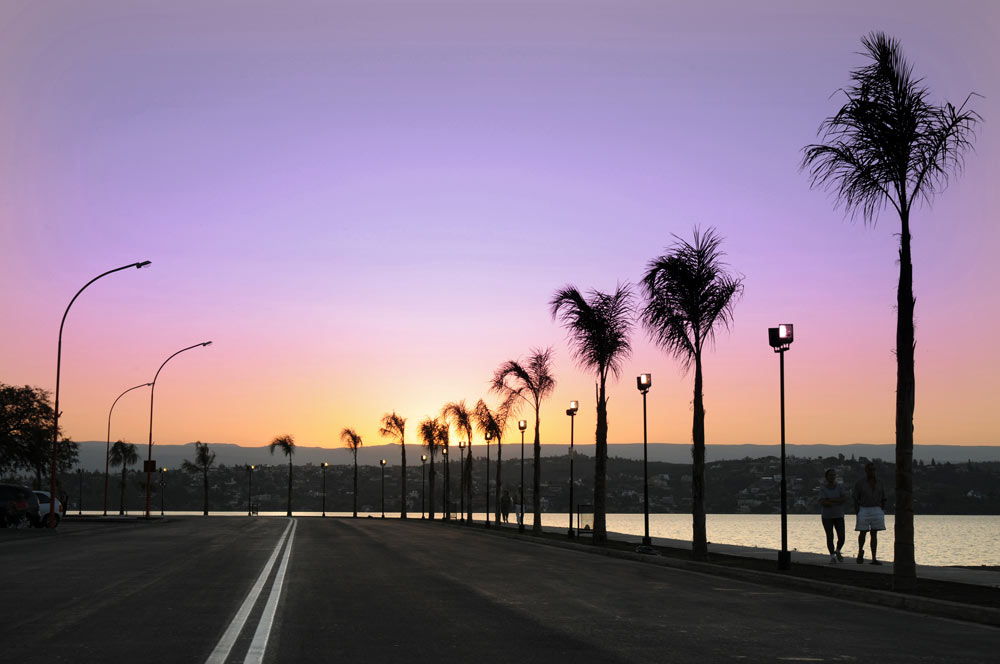 La Costanera