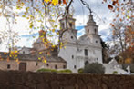 ESTANCIA JESUITICA - SANTA CATALINA