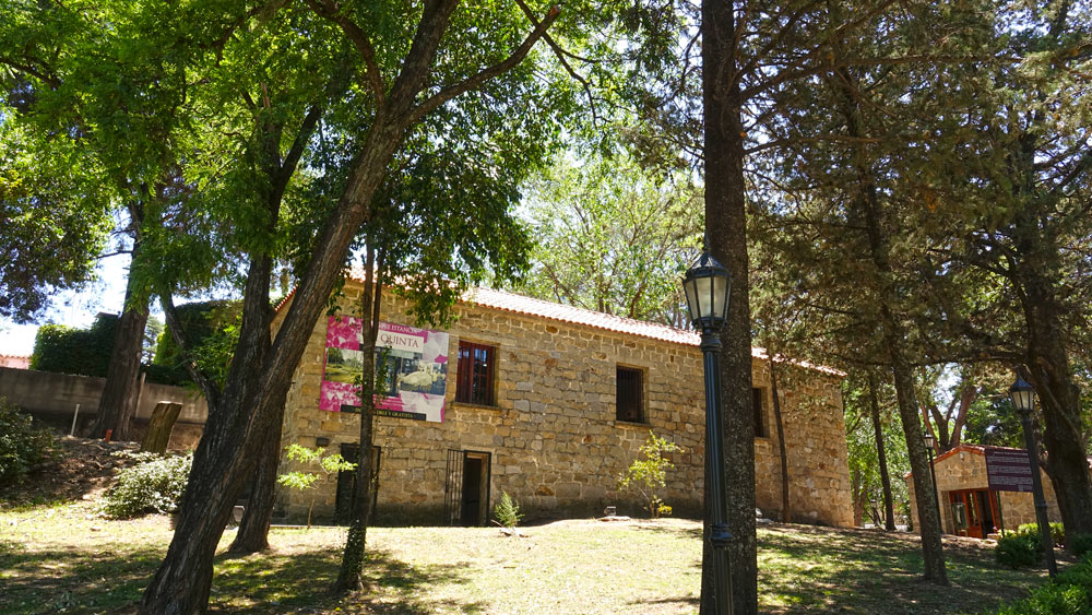 La Quinta