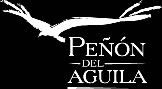 PEÑÓN DEL AGUILA - LA CUMBRECITA