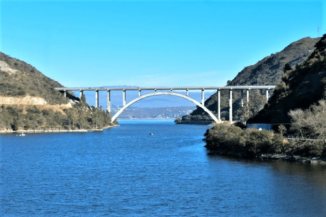 PUENTE NUEVO-DE LA SOTA