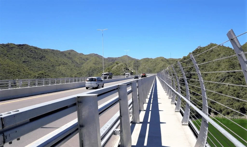 PUENTE NUEVO-DE LA SOTA