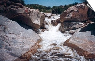 CABALANGO 