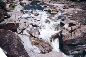 CABALANGO 