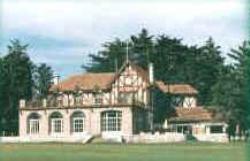 LA CUMBRE GOLF CLUB