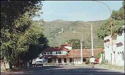 LA CUMBRE 