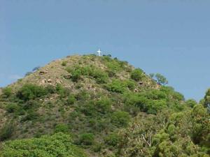 SAN MARCOS SIERRAS 