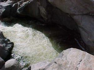 SAN MARCOS SIERRAS 