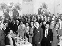 Asunción 1er Intendente de Villa Carlos Paz - Juan R. Garcia
