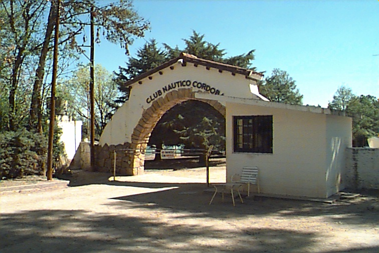 Club Nautico Cordoba Villa Carlos Paz