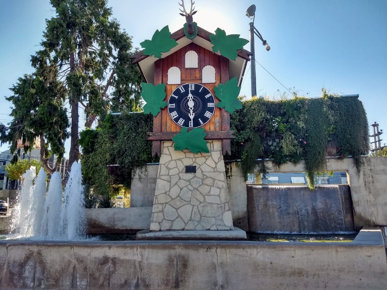 Cu-Cu de Villa Carlos Paz