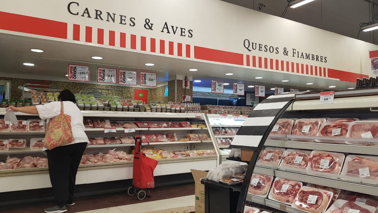 COMERCIOS de la ZONA