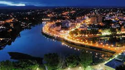 Ciudad de Villa Carlos Paz