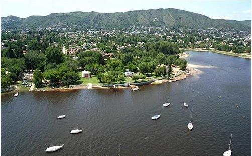 HISTORIA de VILLA CARLOS PAZ